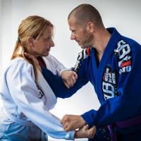 BJJ - Brazilian Jiu Jitsu